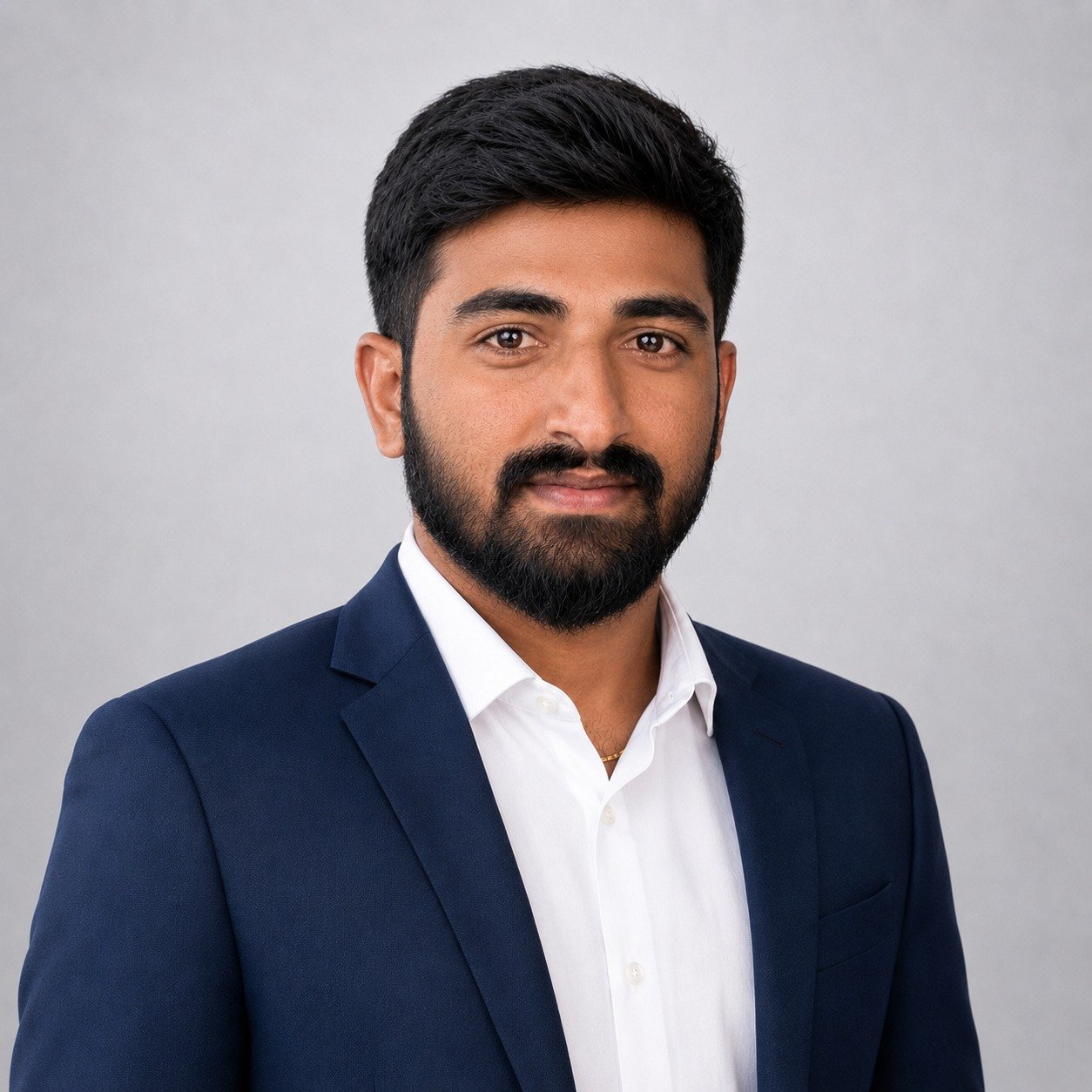 Mr. Praveen