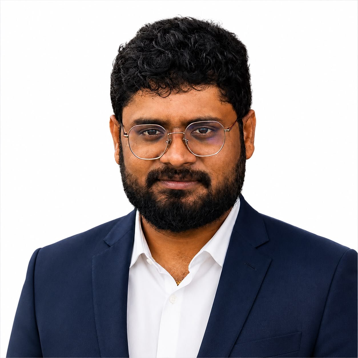 Mr. Sudheer Kumar