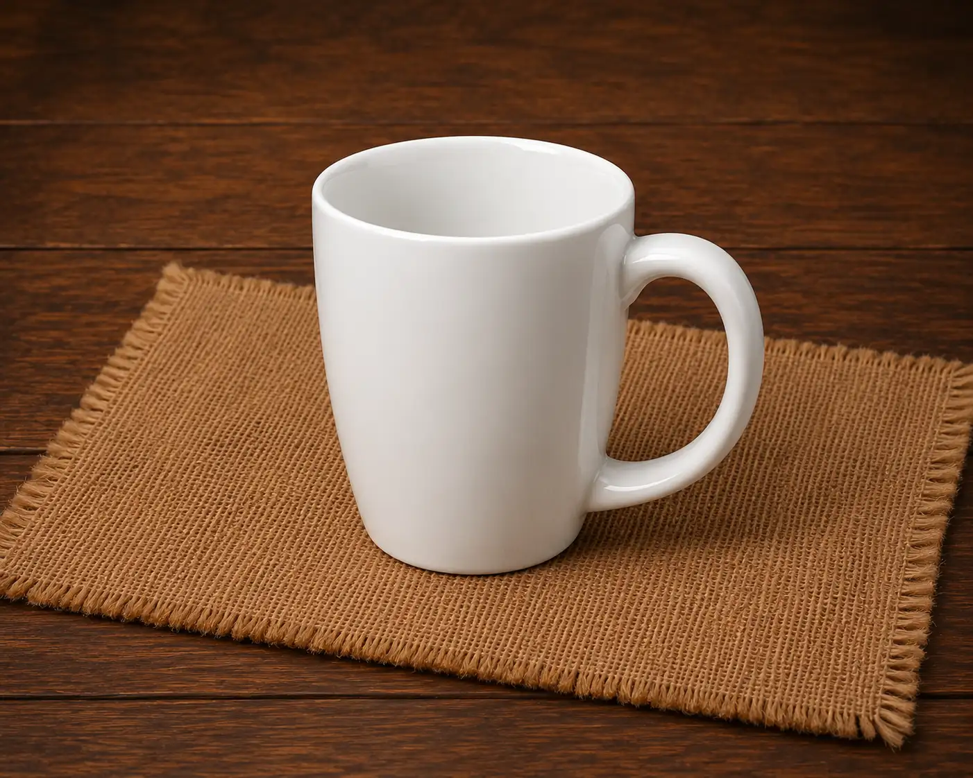 Ceramic Mug