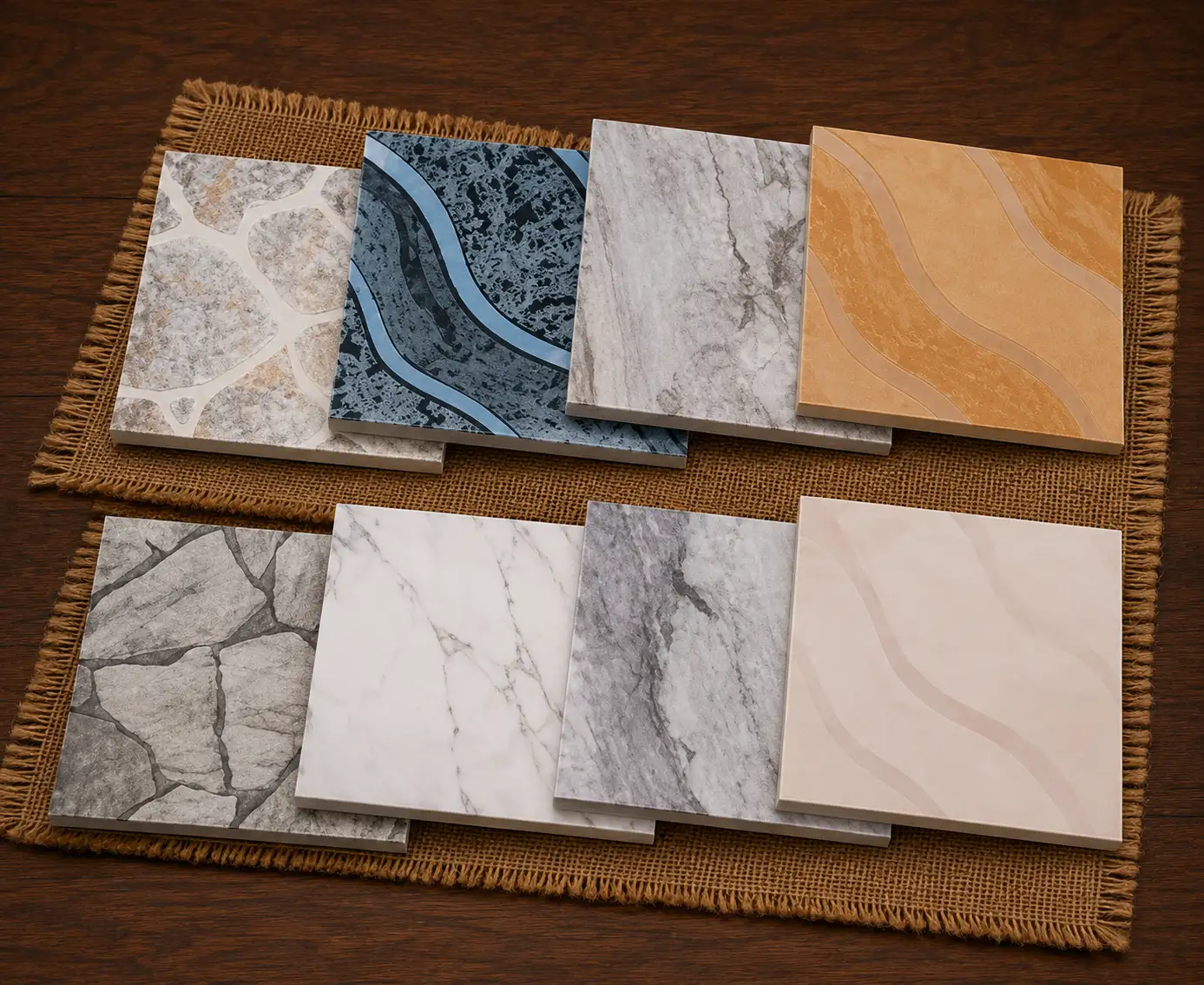 Ceramic Tiles