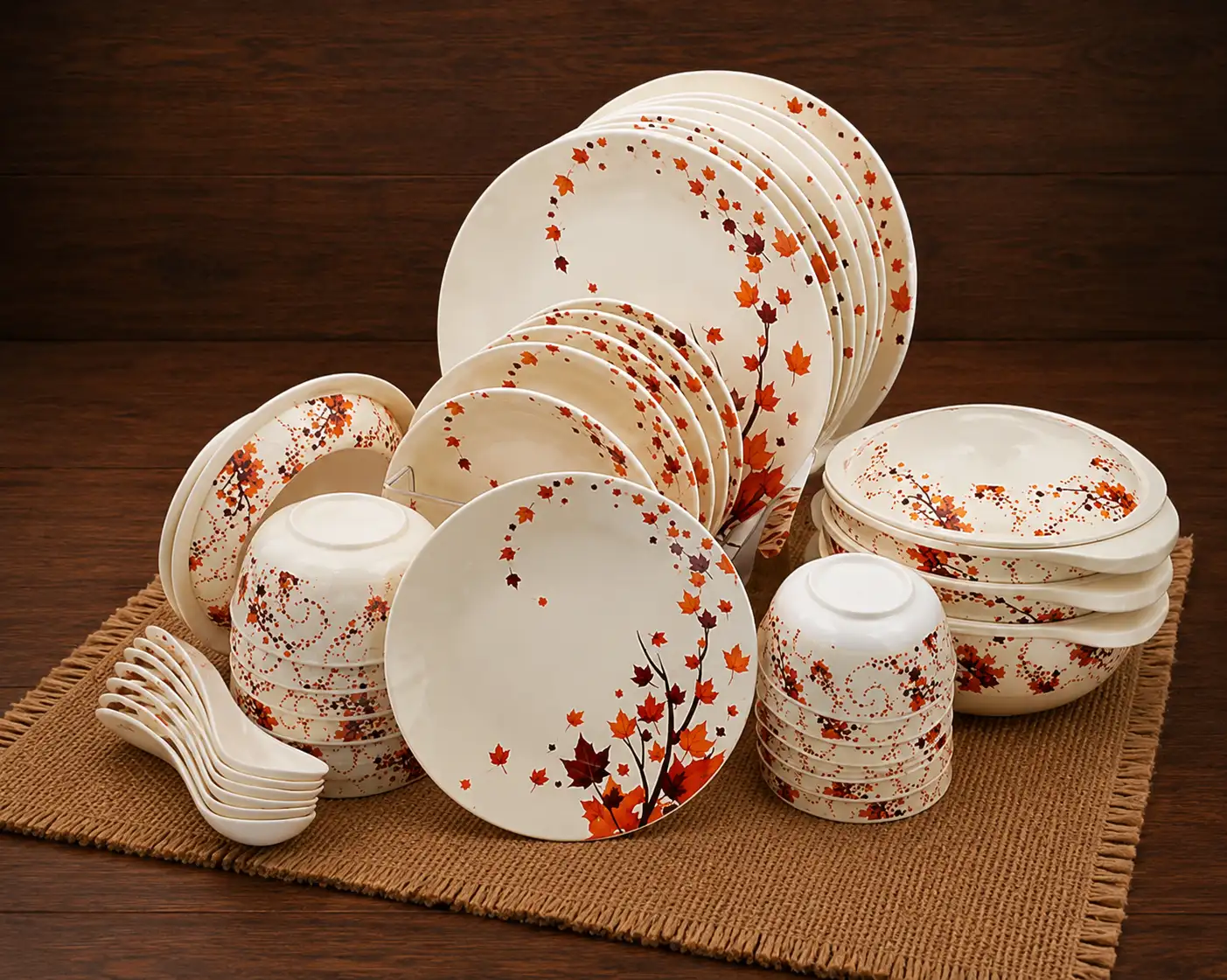 Dinner Set