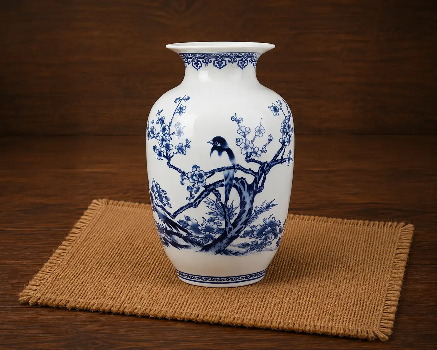 Porcelain