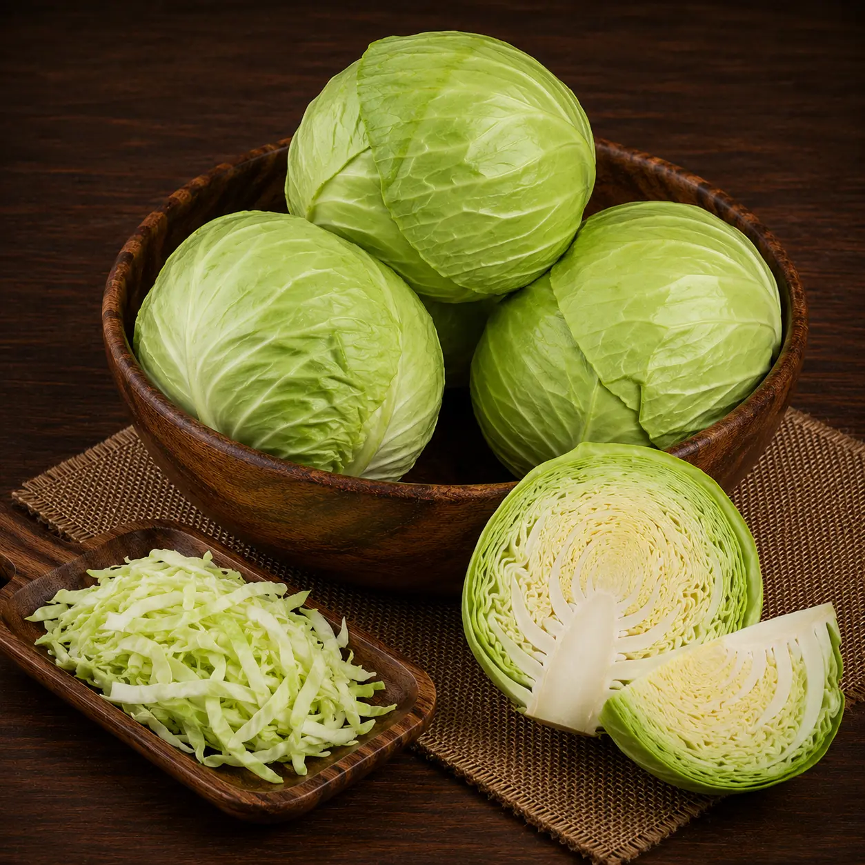 Cabbage