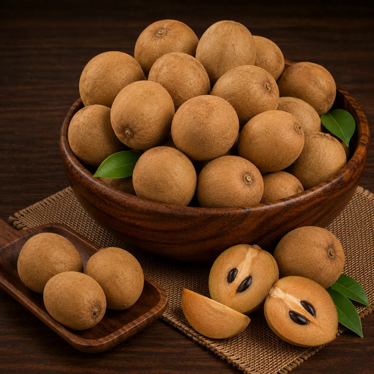 Chikoo