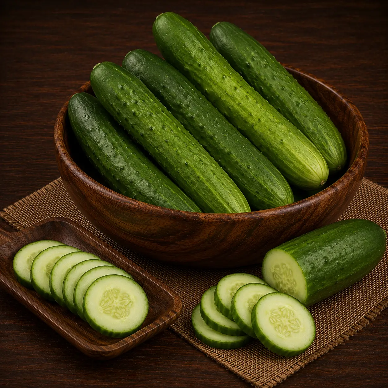 Cucumber