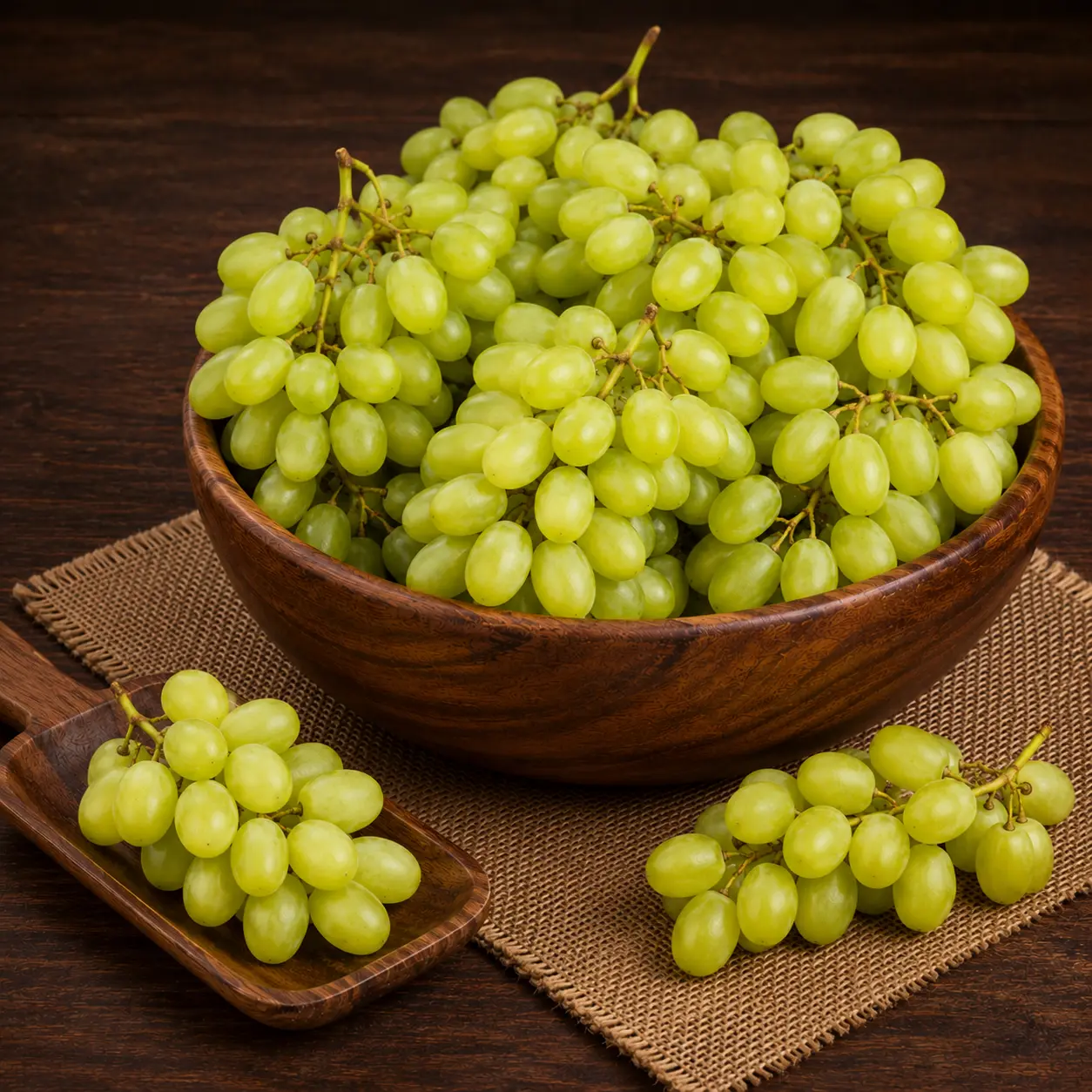 Grapes