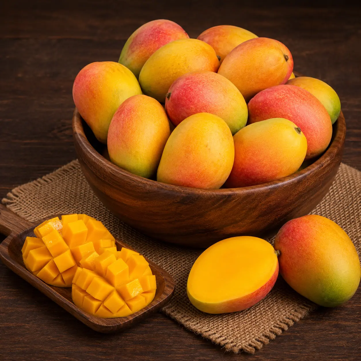 Mango