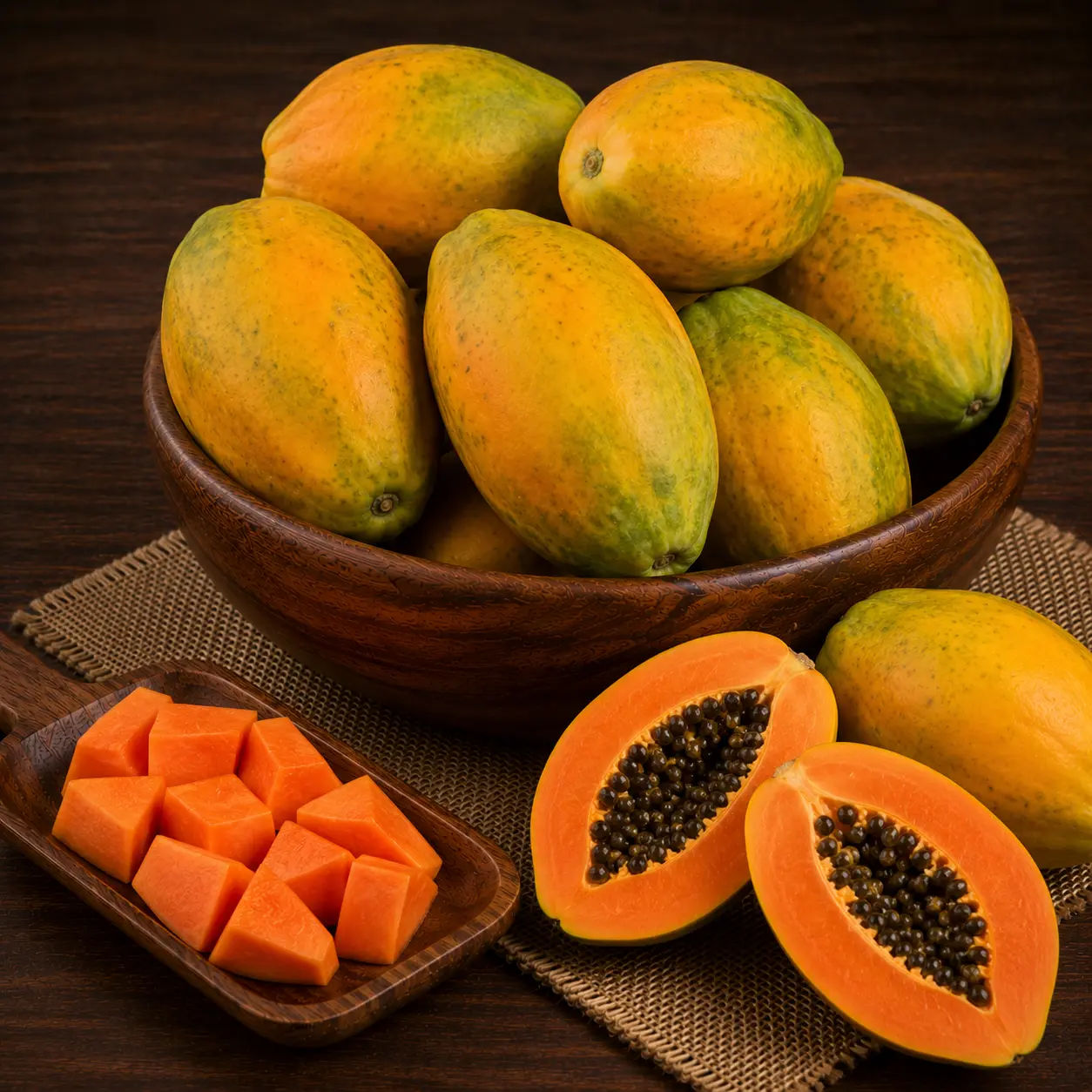 Papaya