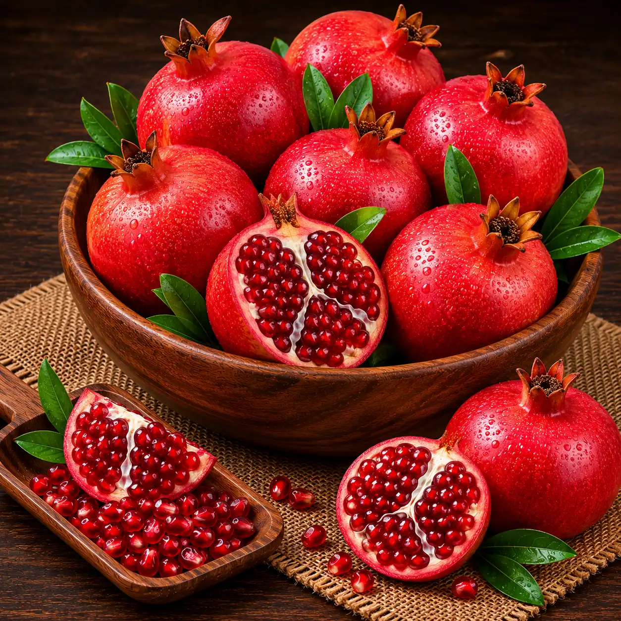 Pomegranate