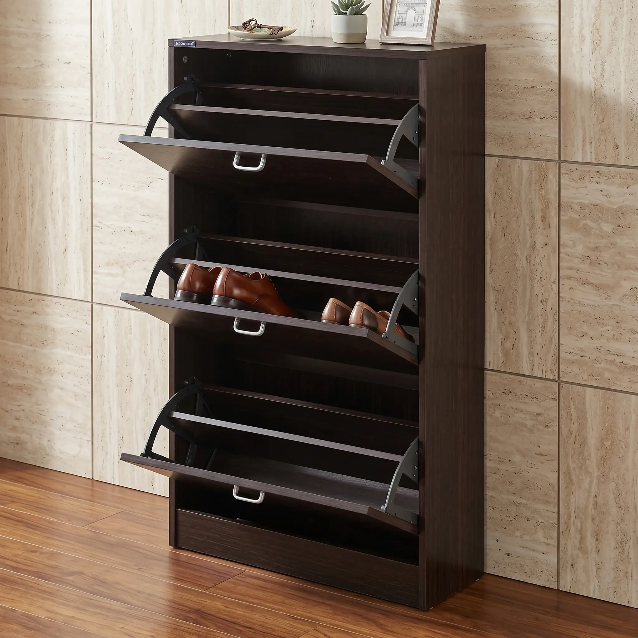 Shoe Racks