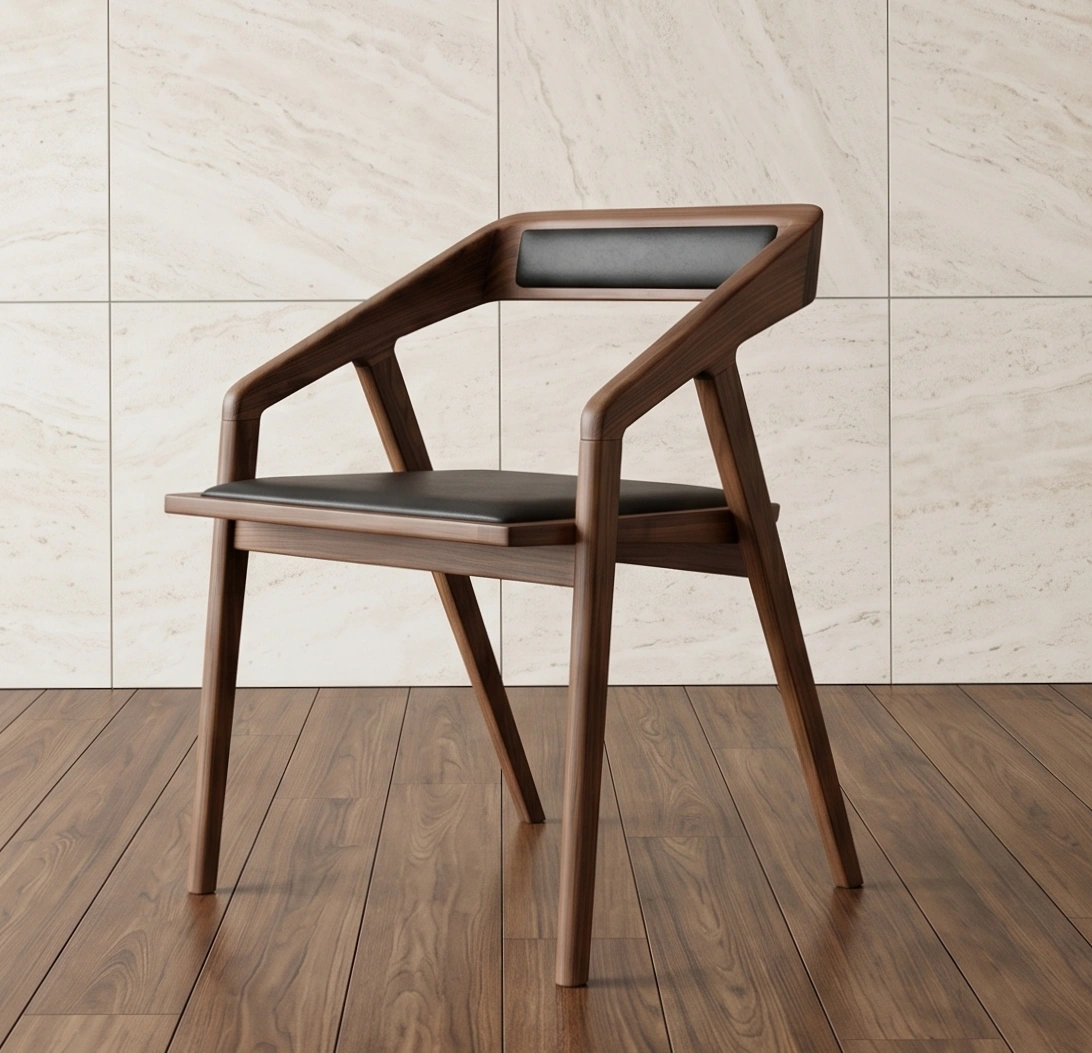 Wooden Chairs