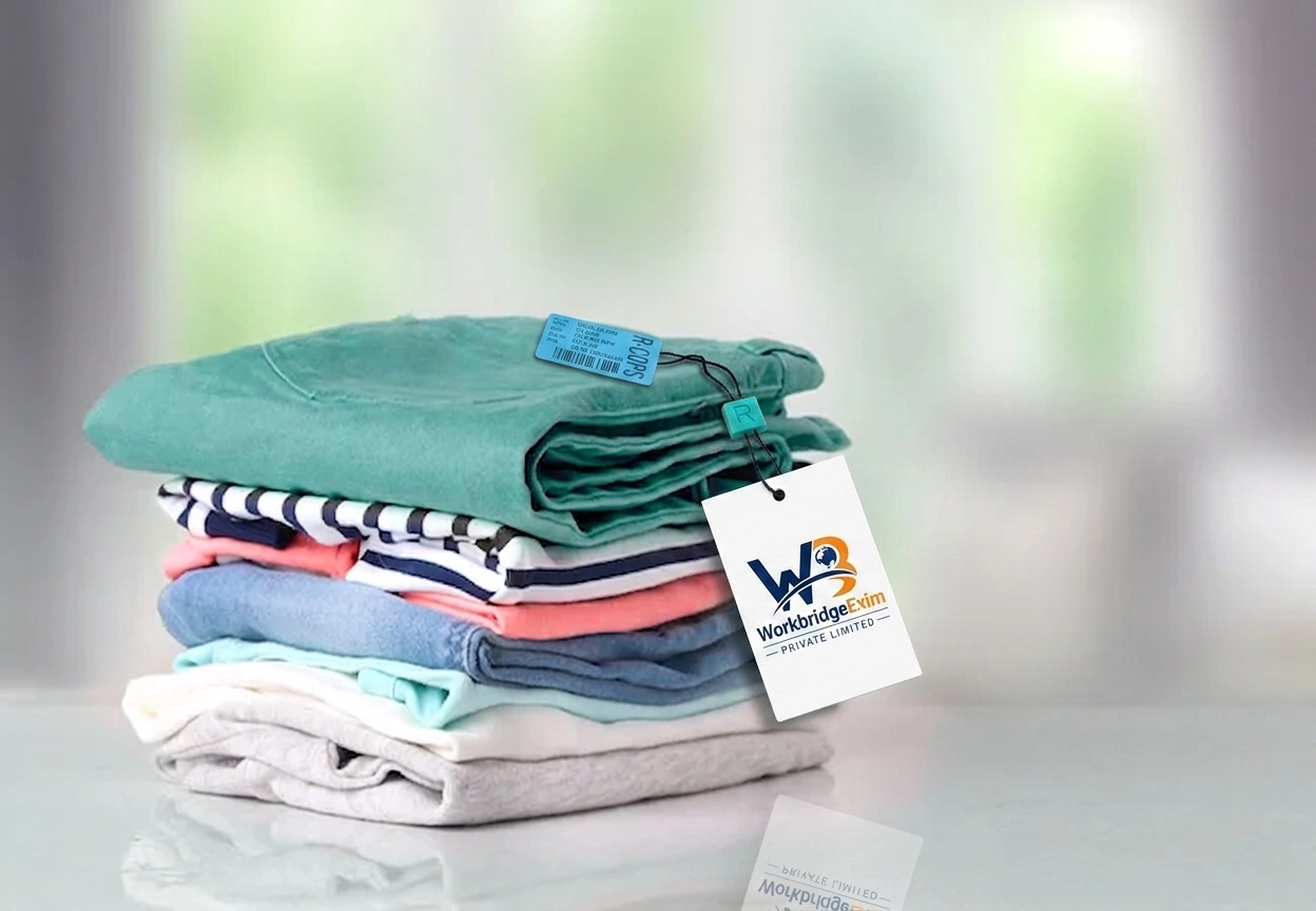 Cotton products