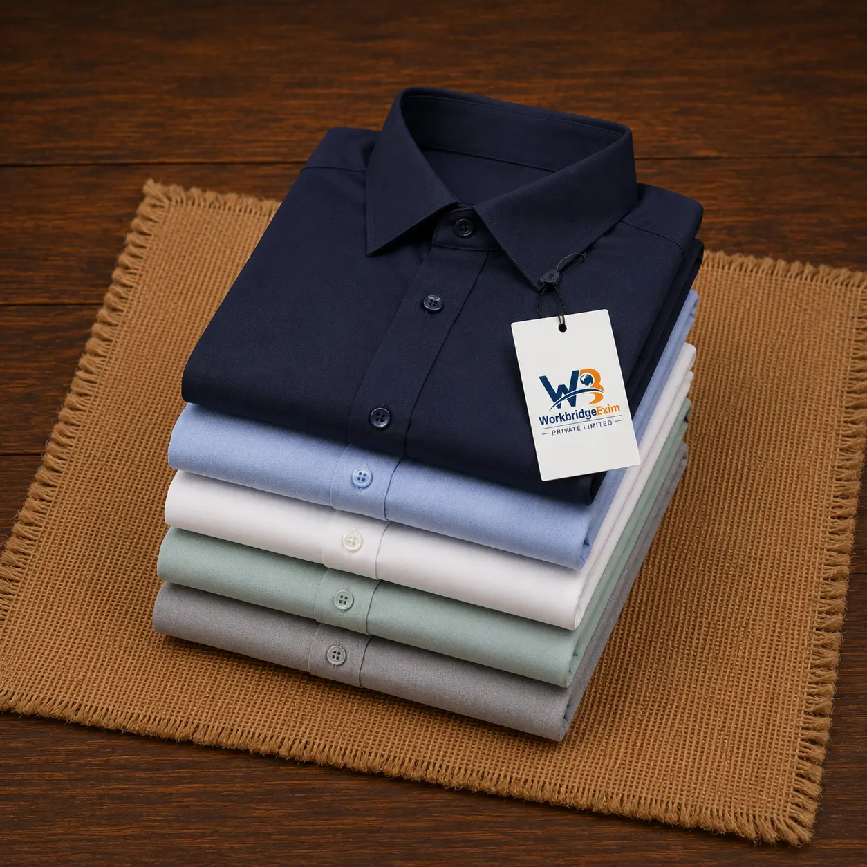 Shirts