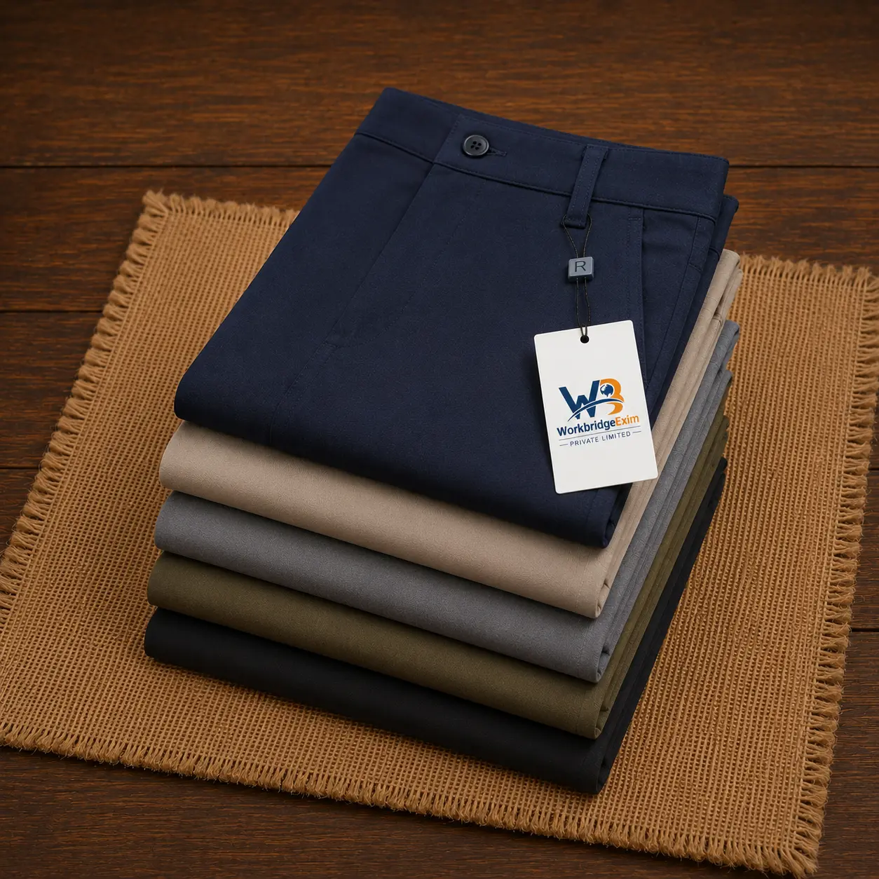 Trousers