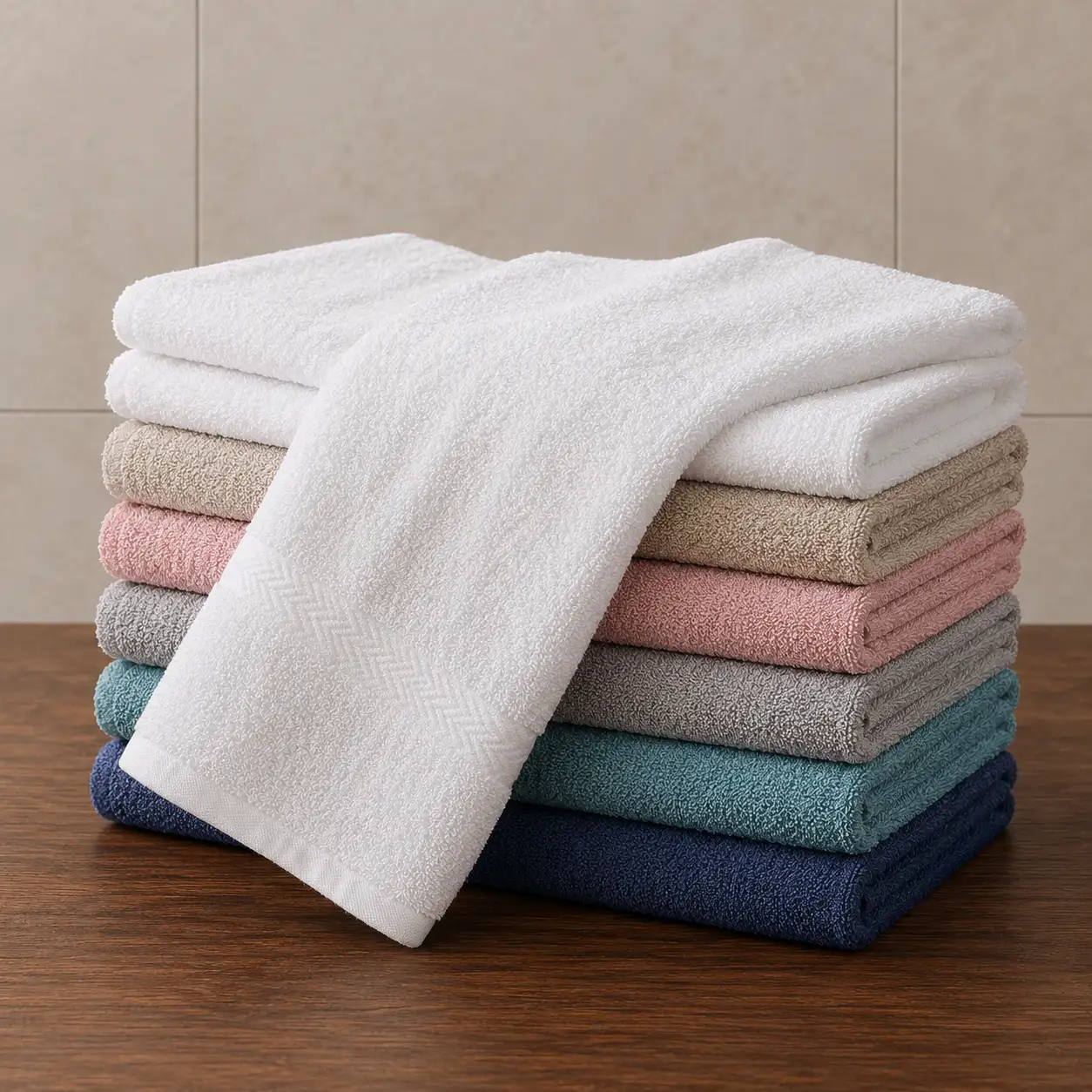 Hand Towels