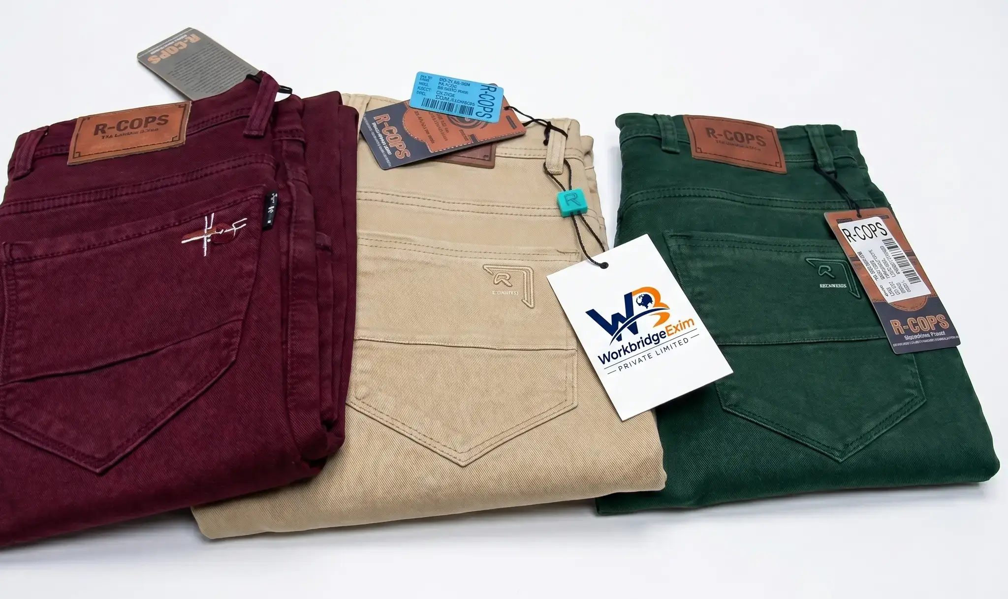 Jeans products