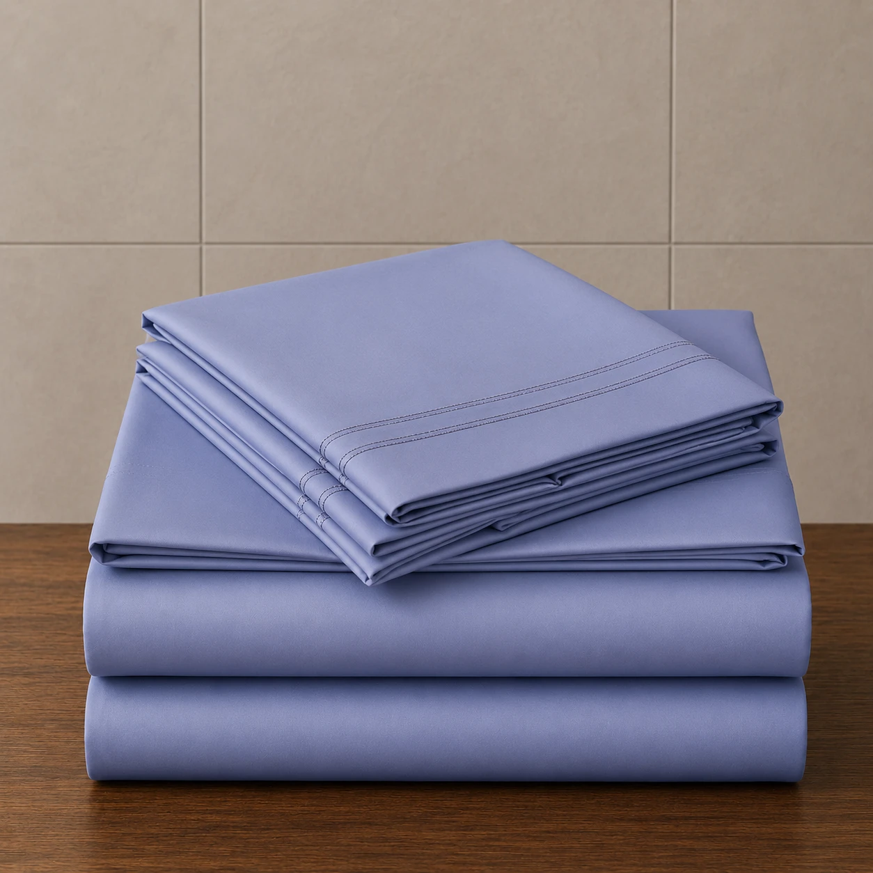 Polyester Bed Sheets