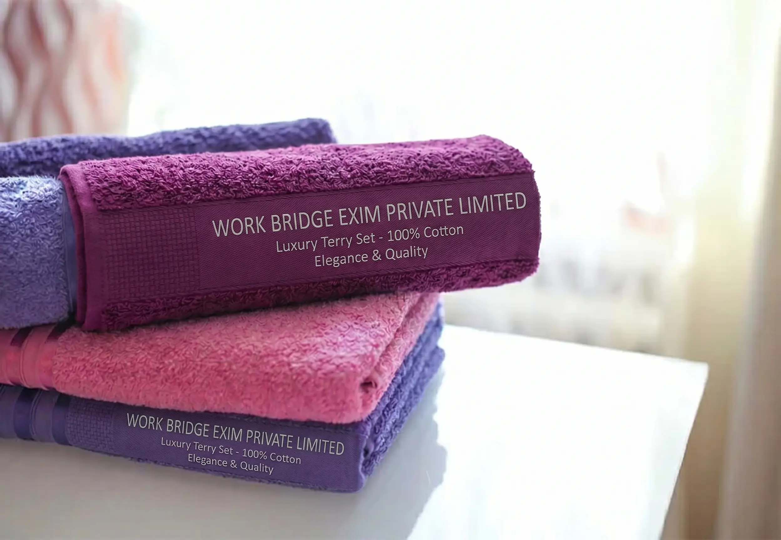 Towel products