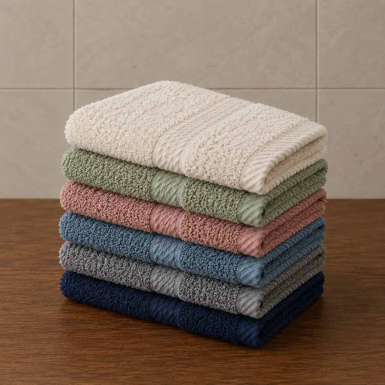 Wash Cloths
