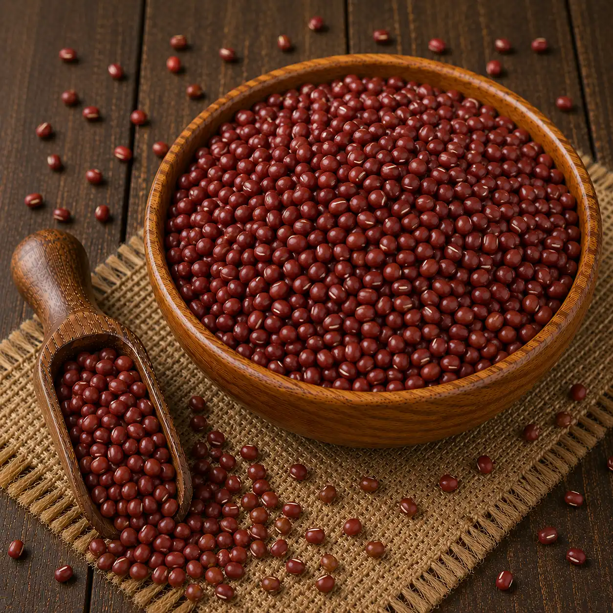 Adzuki Beans