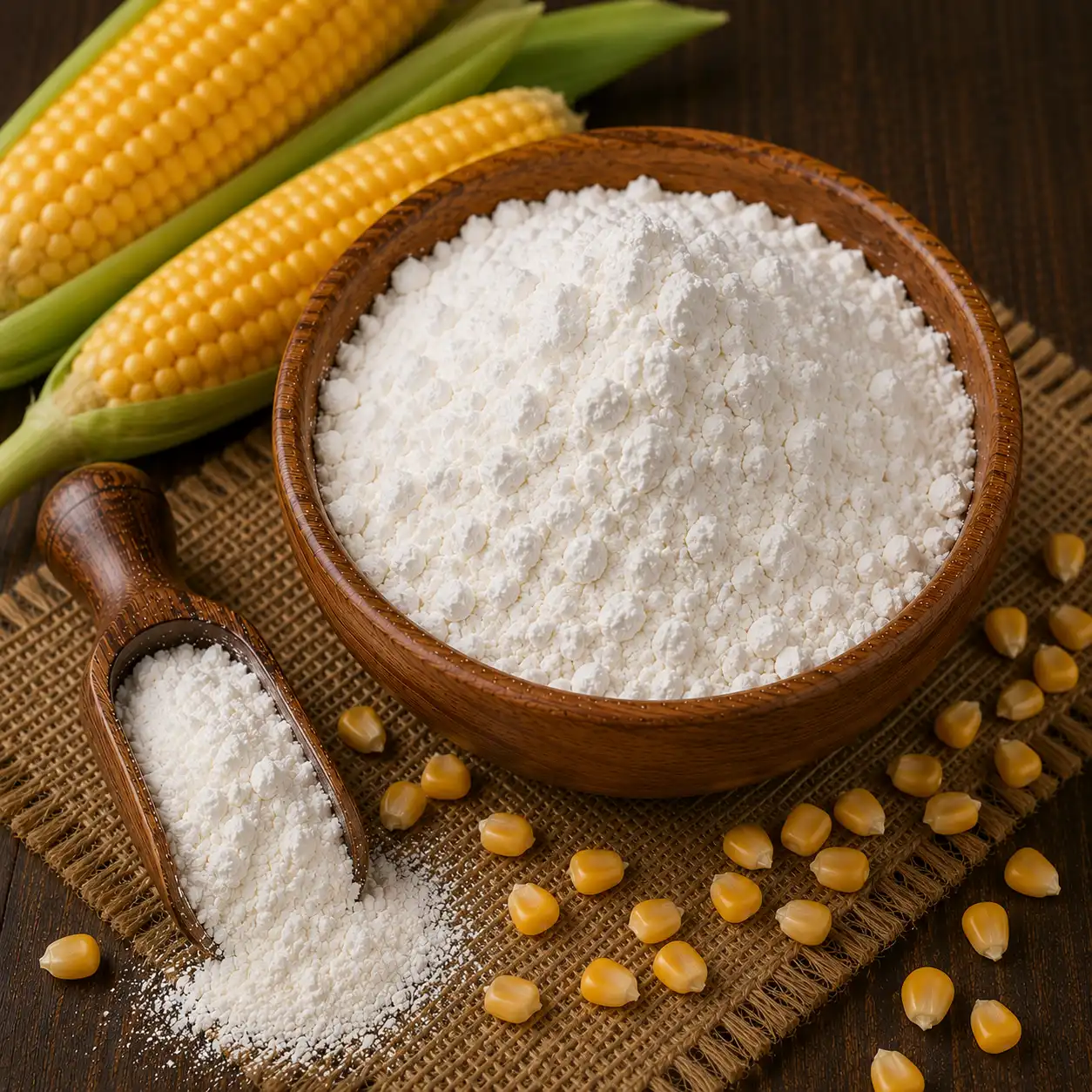 Corn Flour