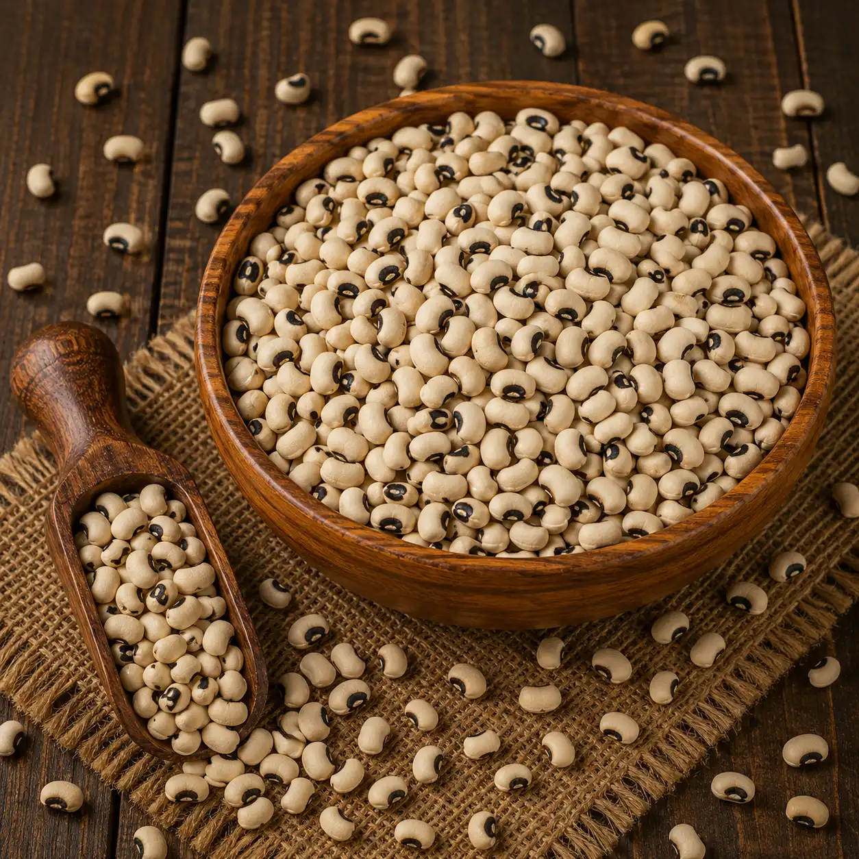 Lobia Beans