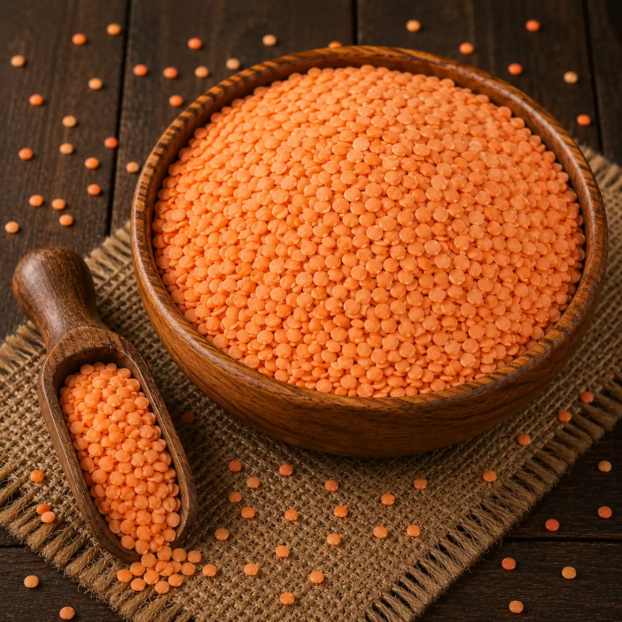 Masoor Dal