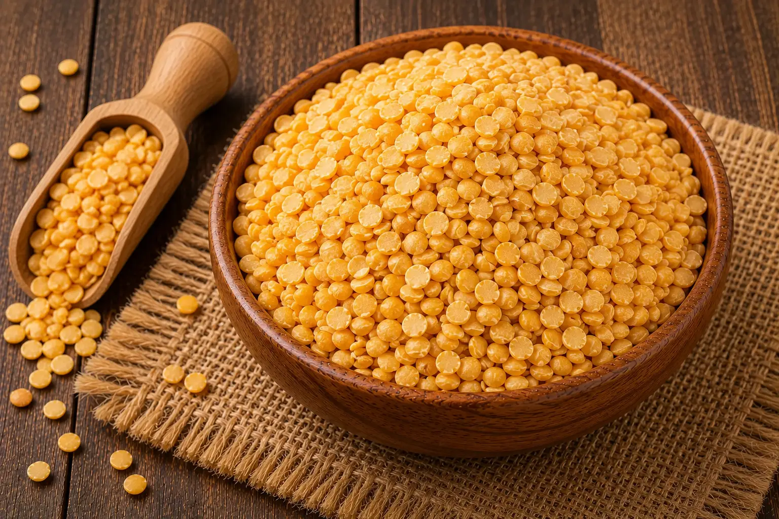 Toor Dal