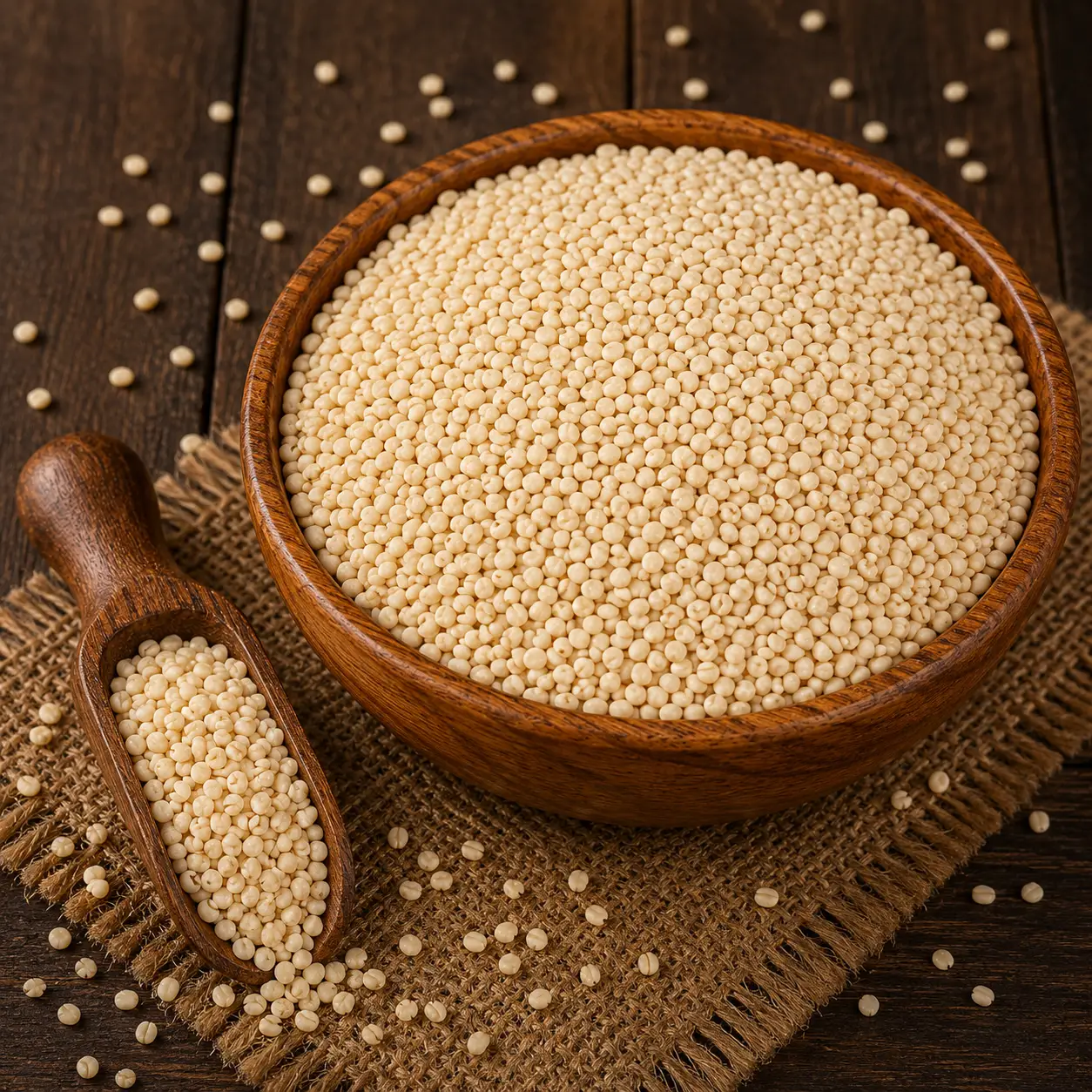 Urad Dal