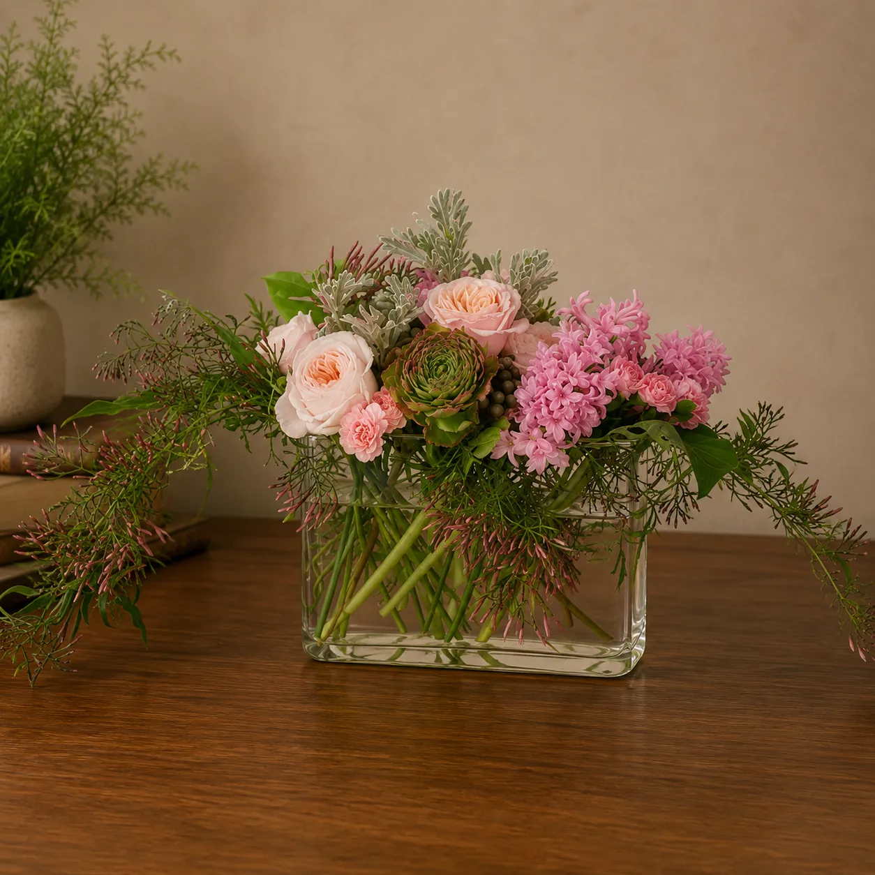 Floral Arrangement