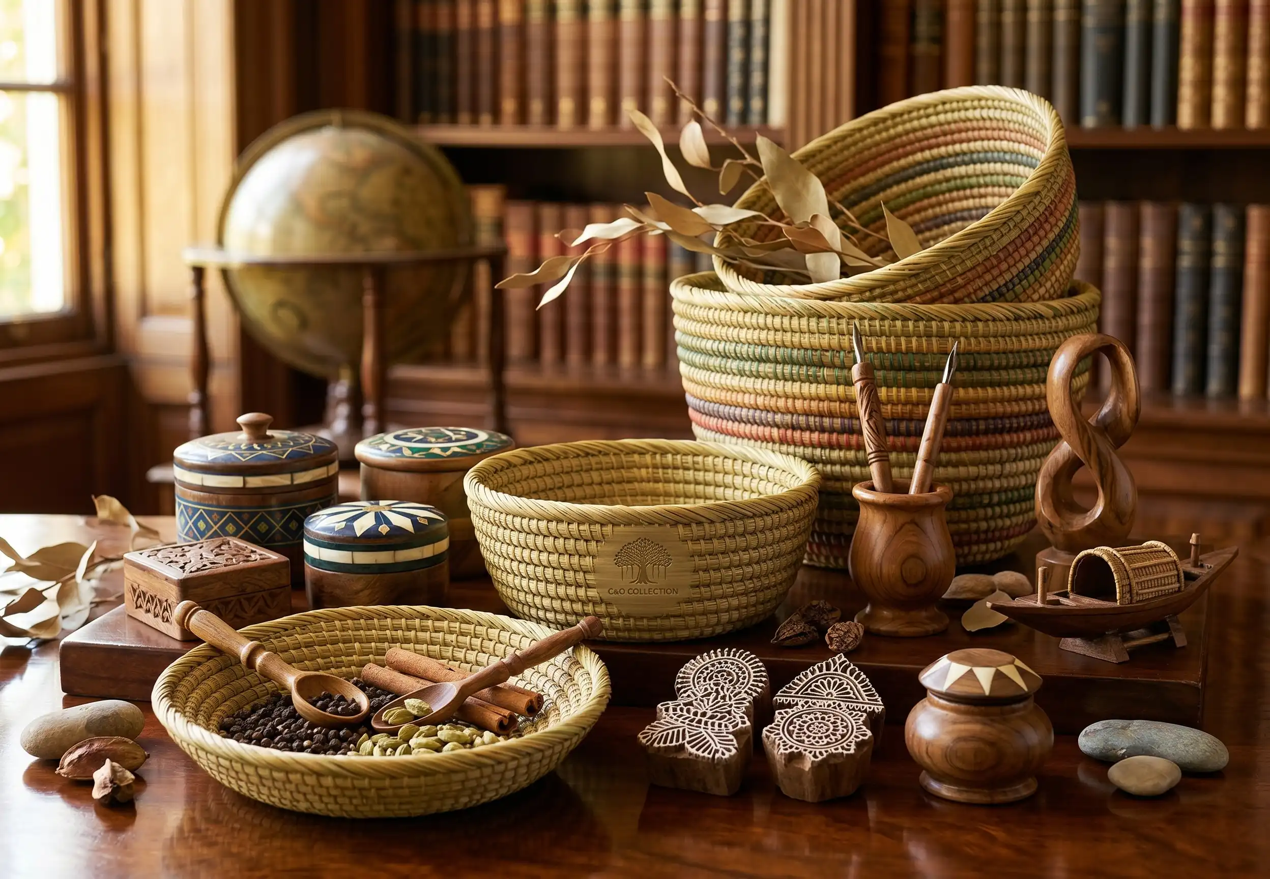 Handicraft