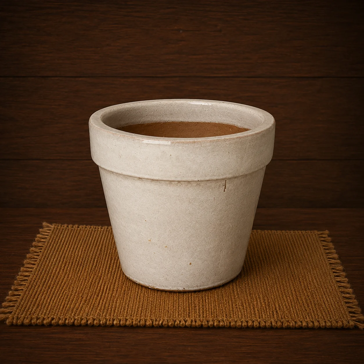 Ceramic Flower Pots