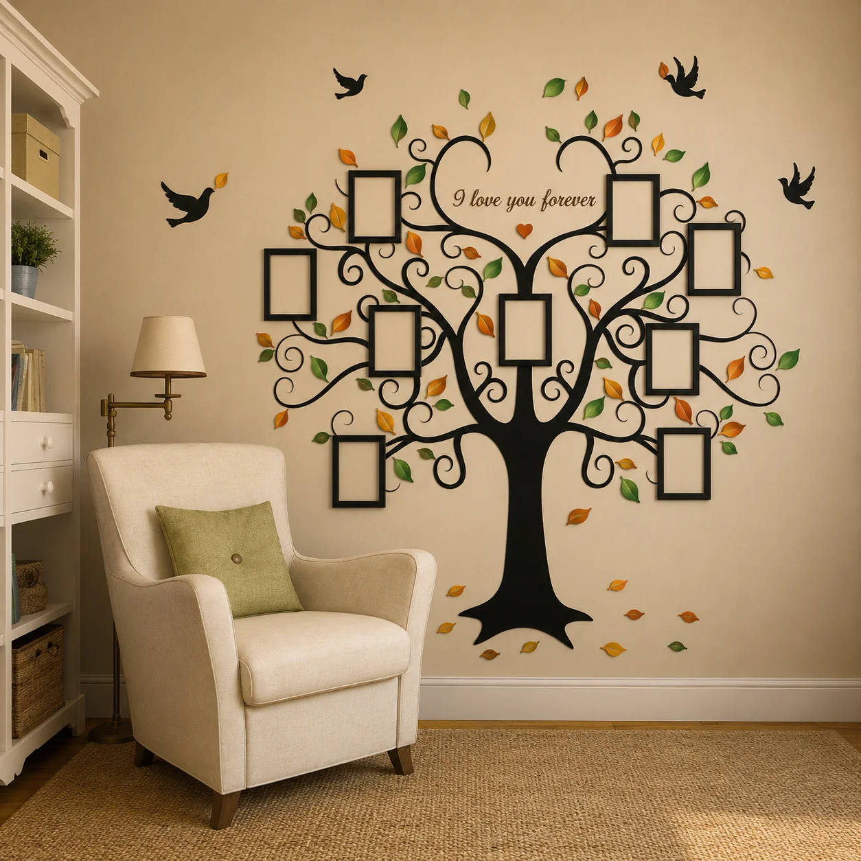 Wall Painting