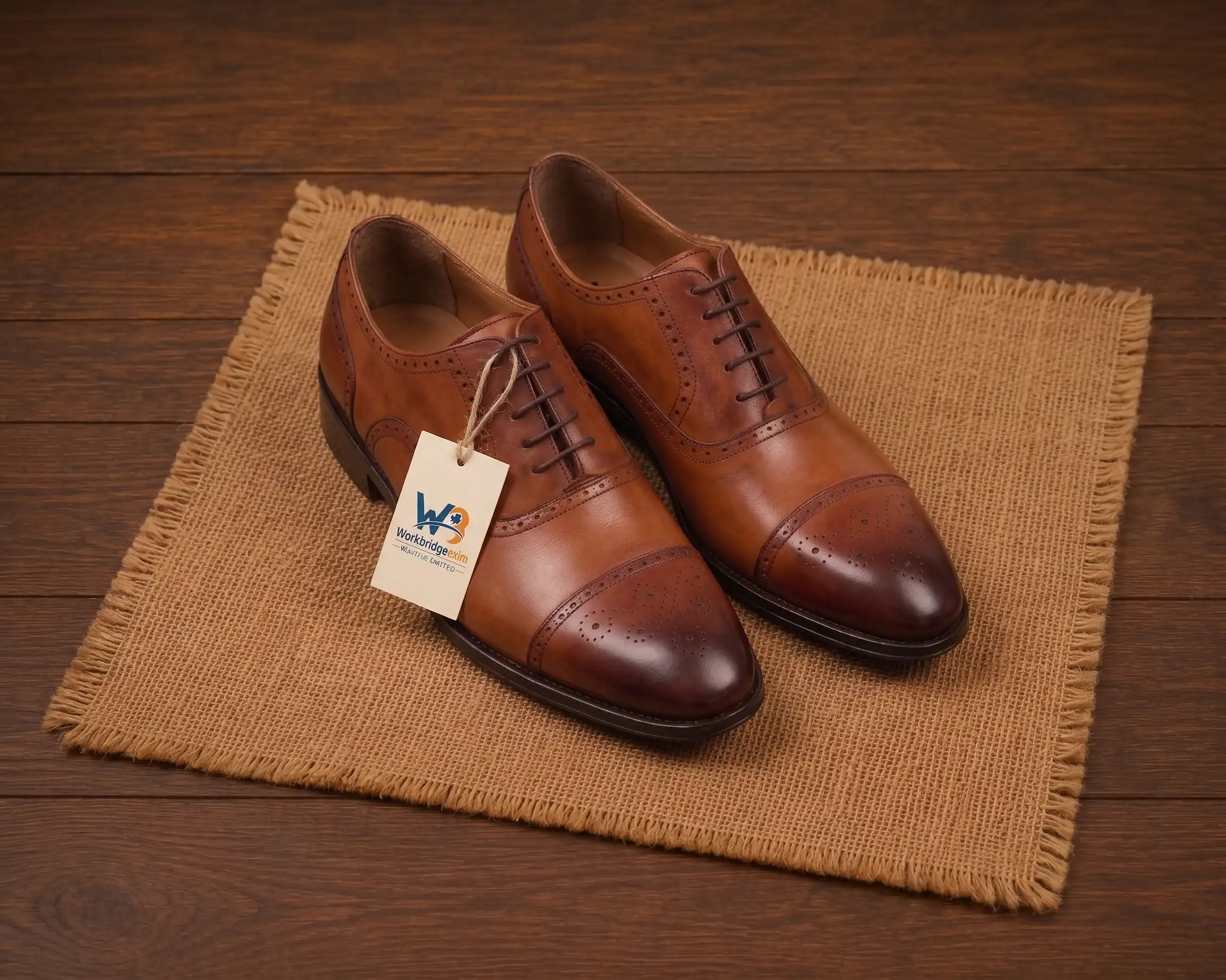 Leather Shoes