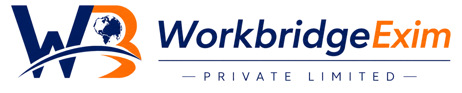 WorkbridgeExim logo