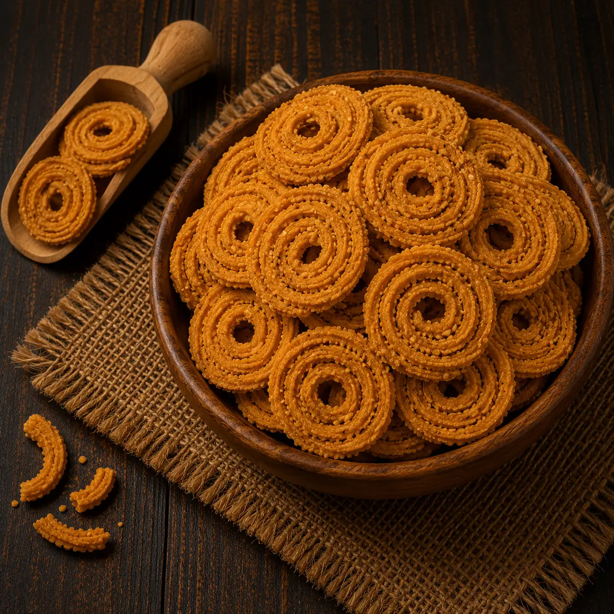 Chakli