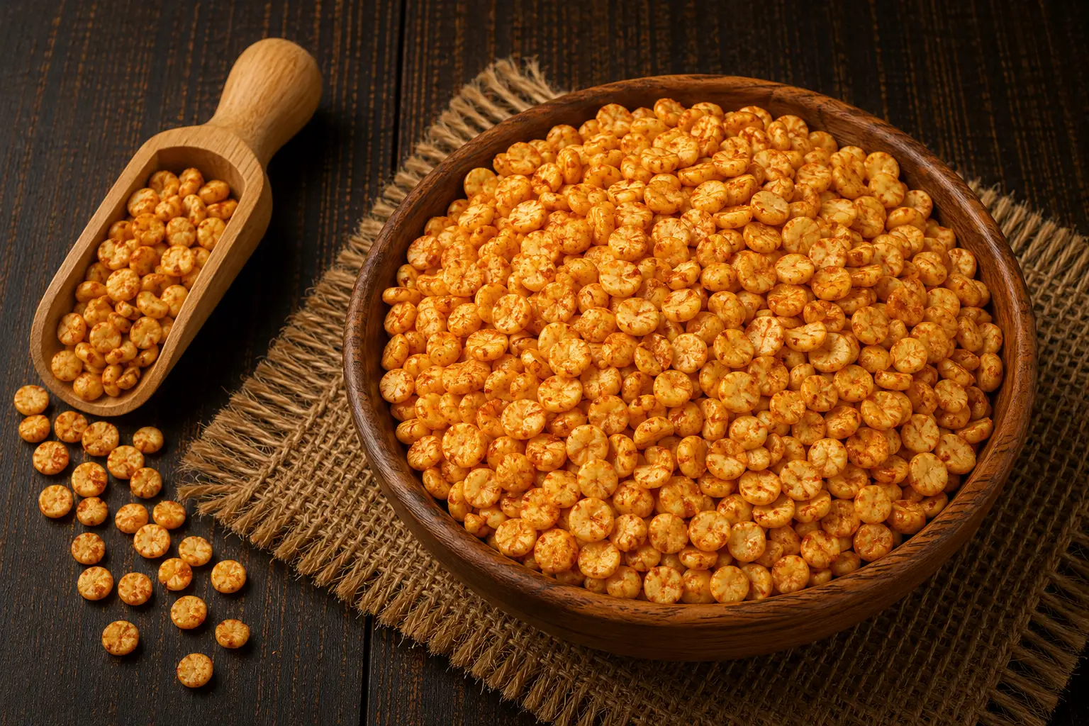 Chana Dal