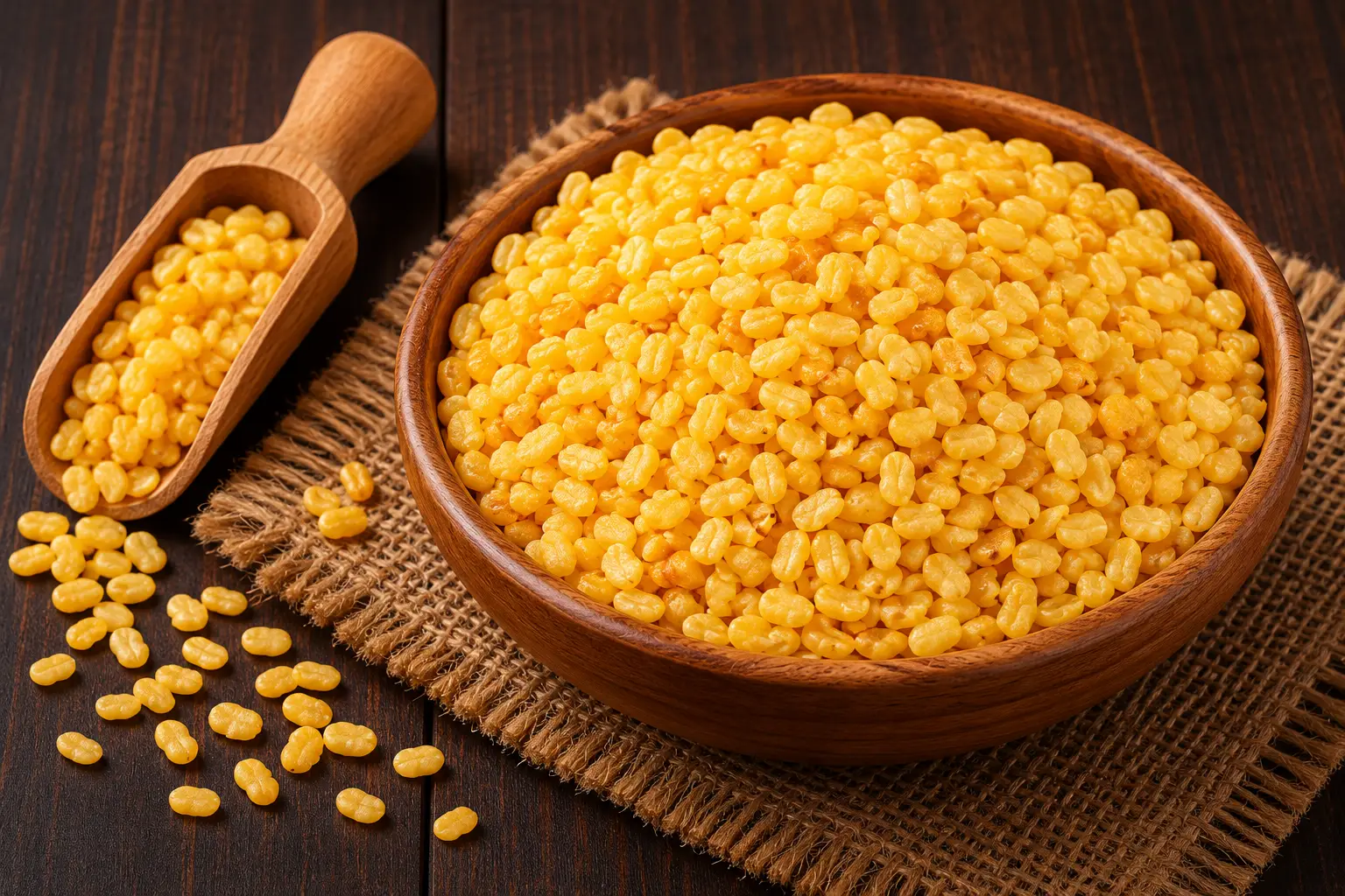 Moong Dal