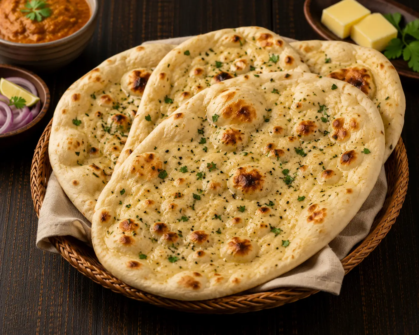Naan