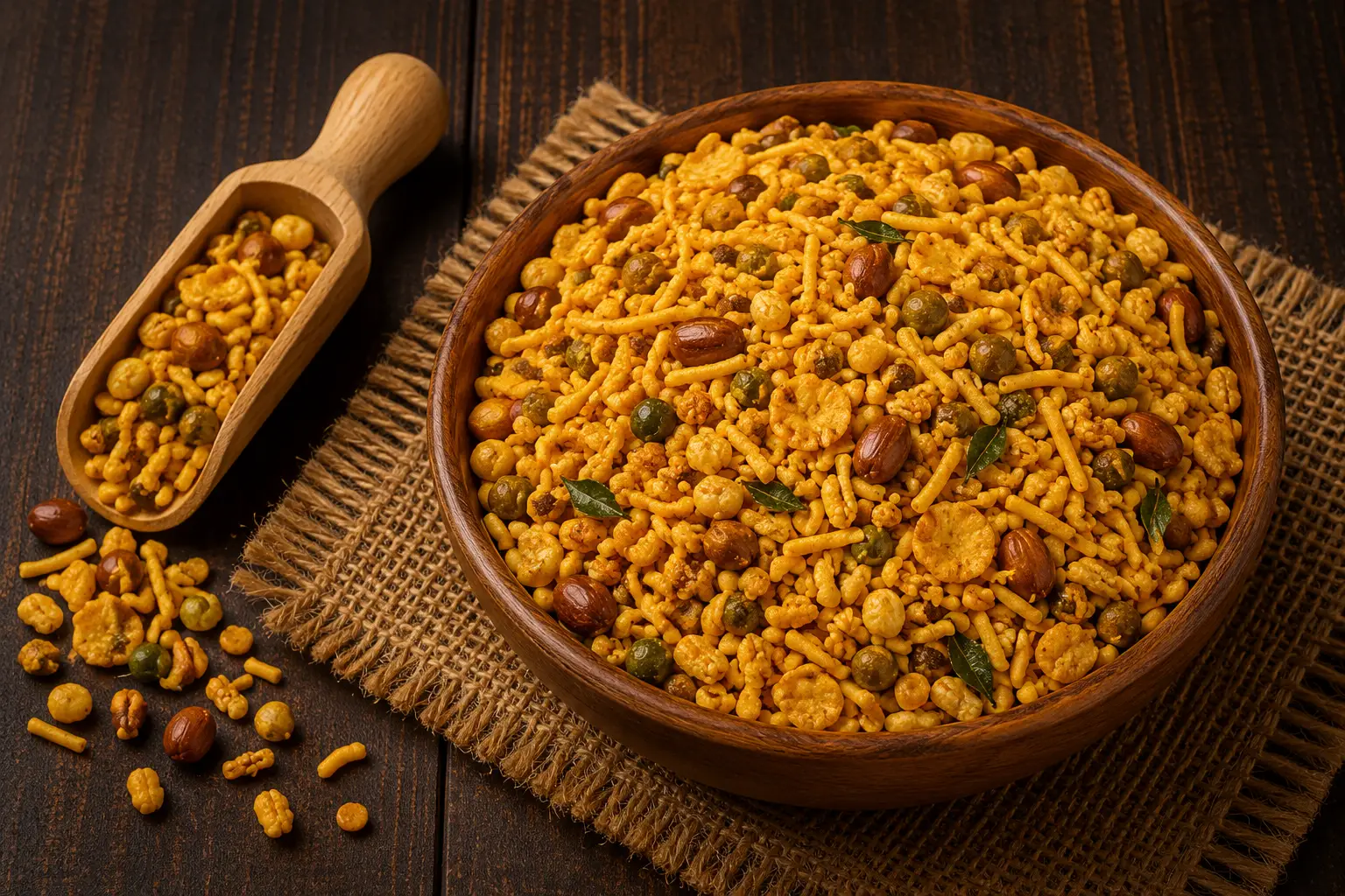 Namkeen Mixture