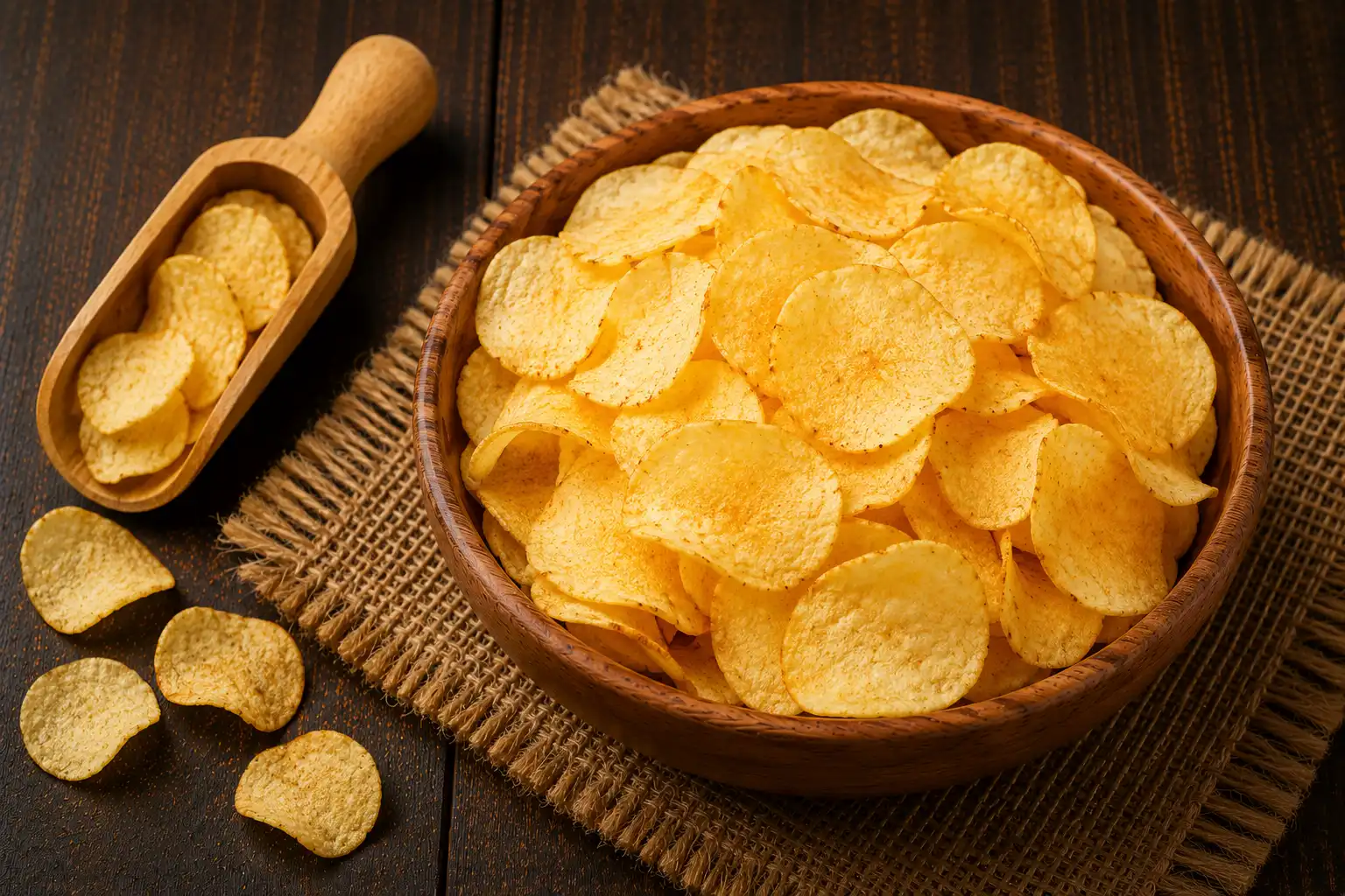 Potato Chips