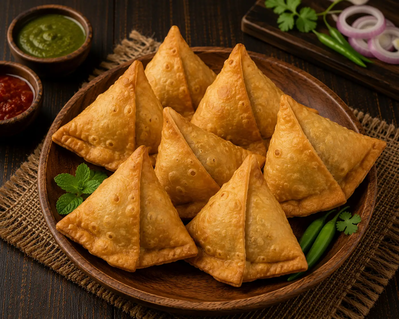 Samosa