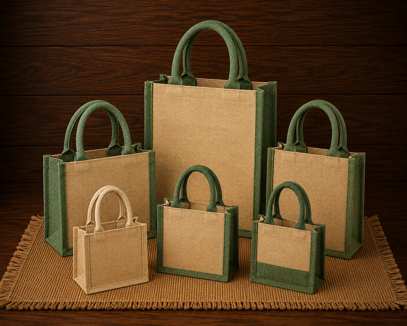 Jute Bags