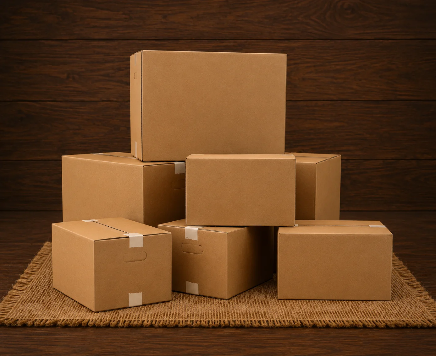 Mono Carton Box