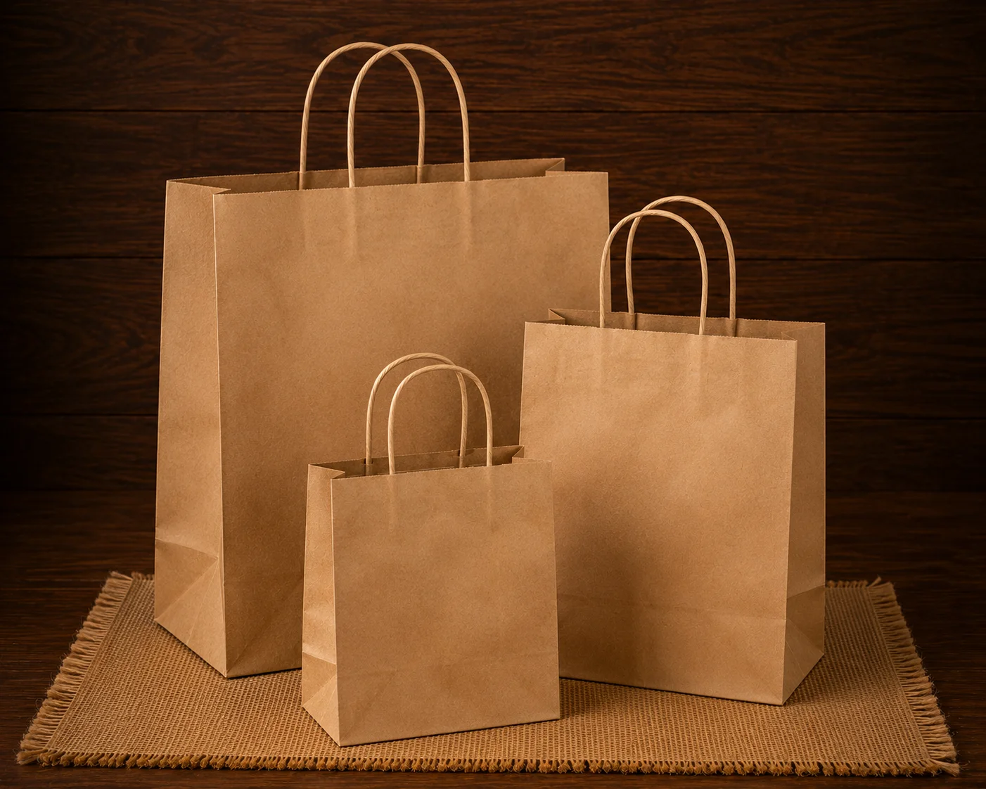 Paper Bags