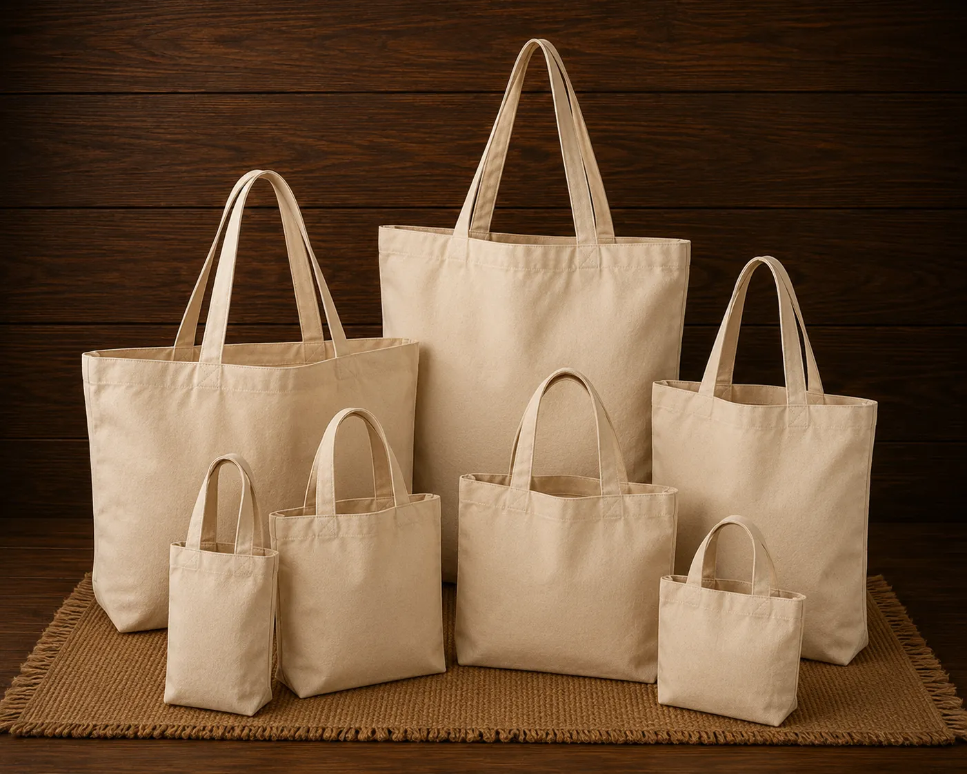 Tote Bags