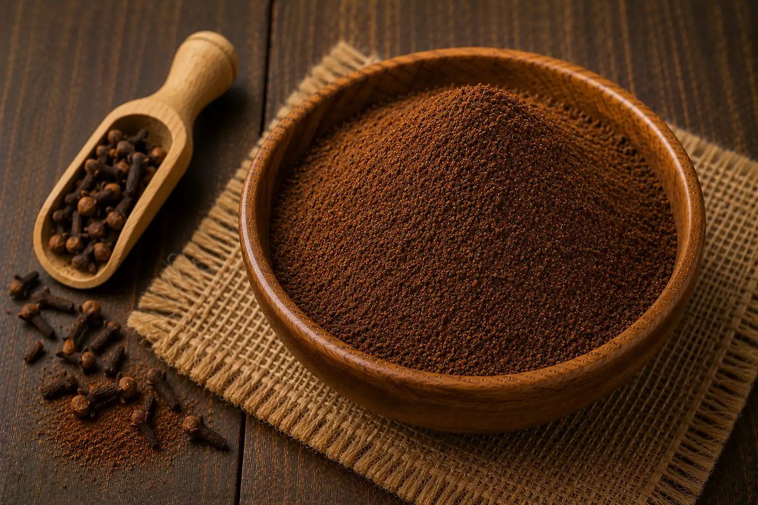 Clove Powder