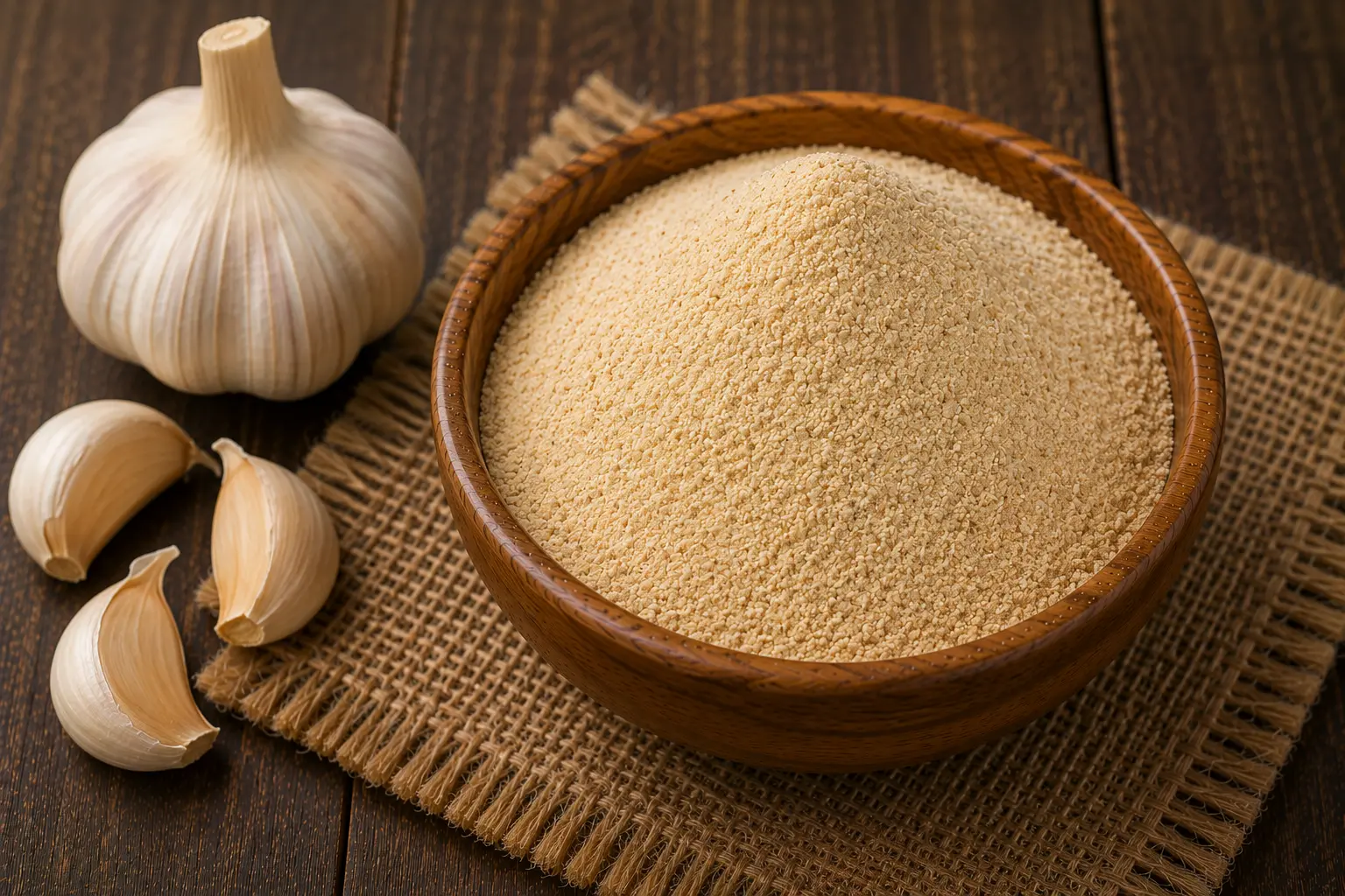Garlic Powder