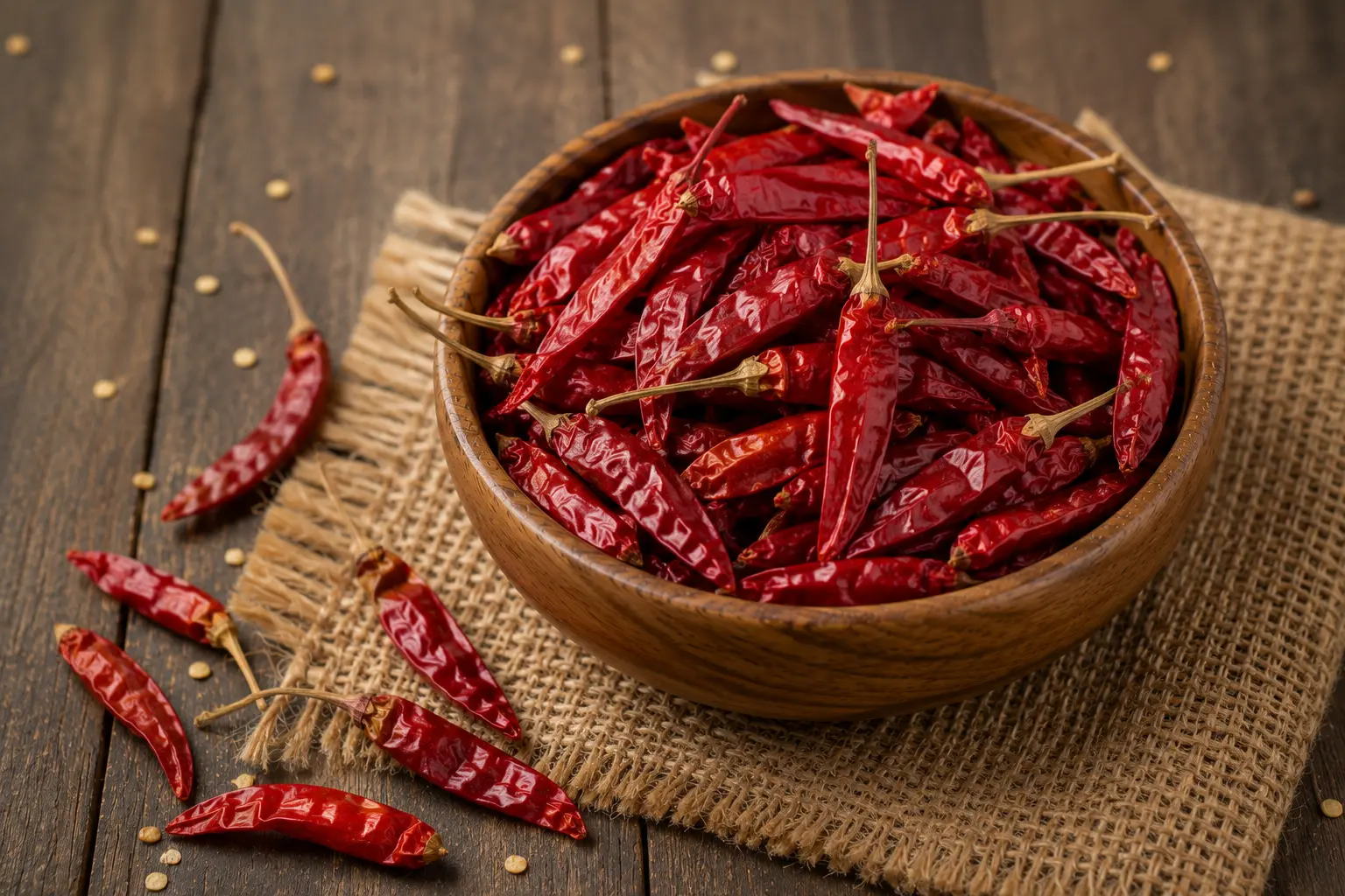 Red Chilli