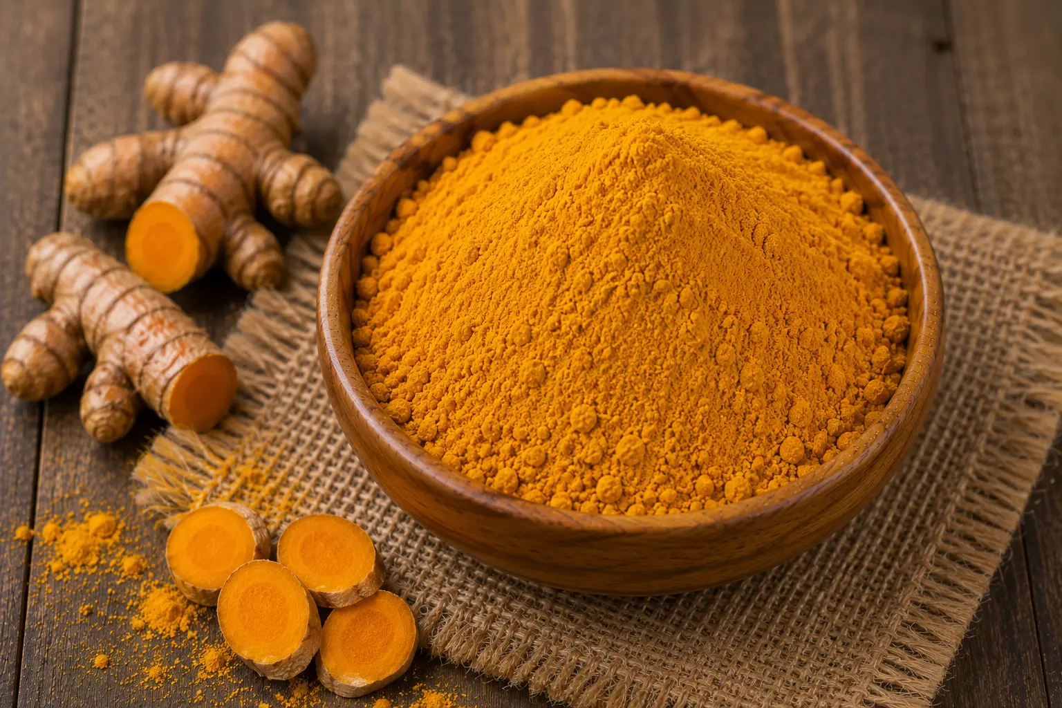 Turmeric Powder